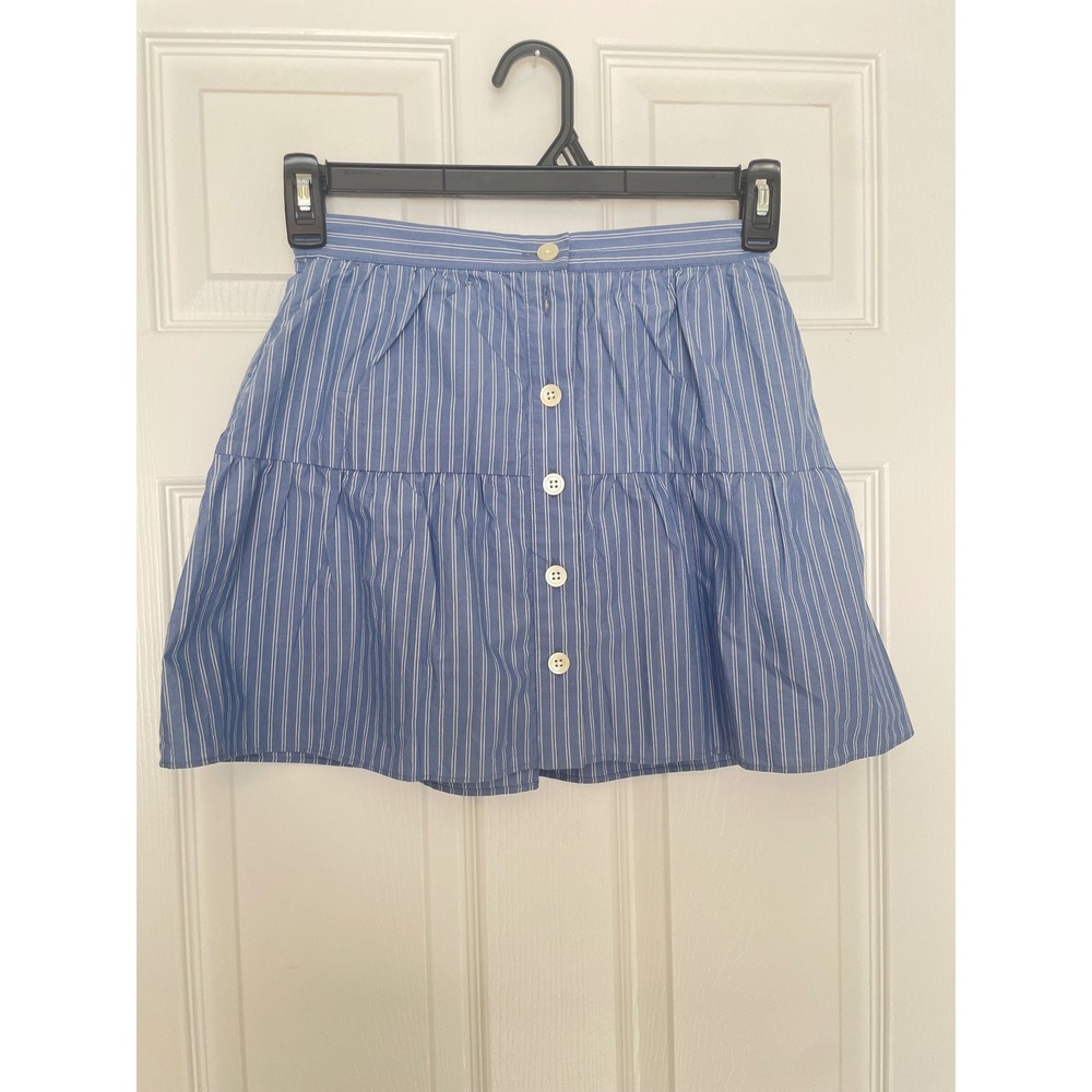 Madewell  Women's Mini Skirt size XS